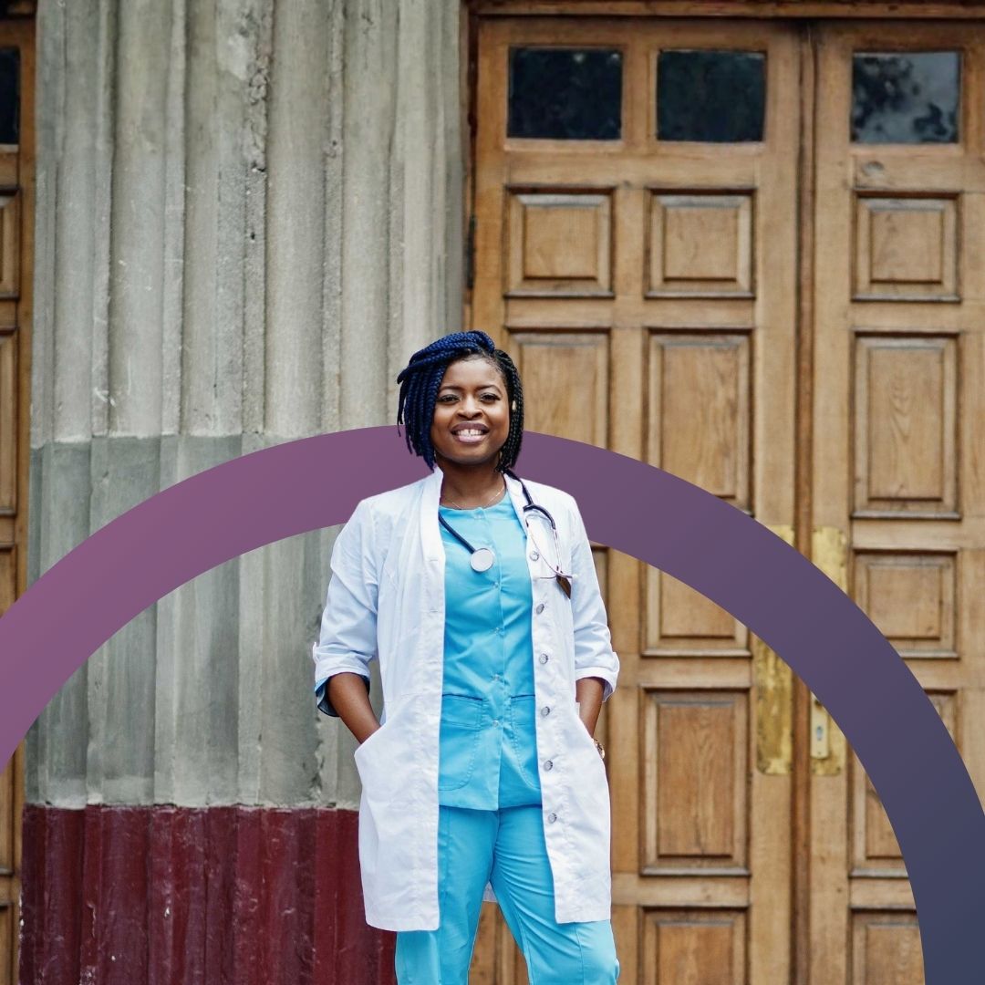 Dr Maseko, Primary care clinic